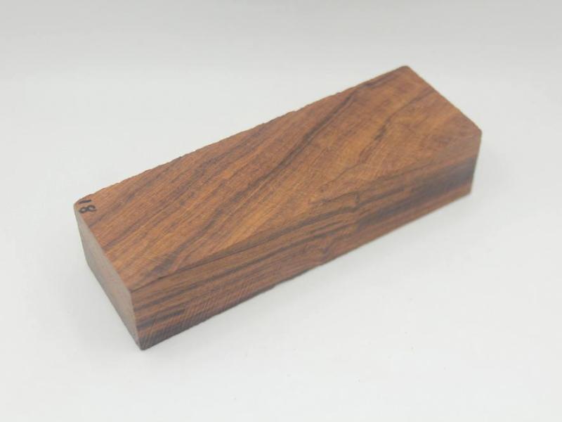 Айронвуд (Arizona Ironwood) брусок - 18