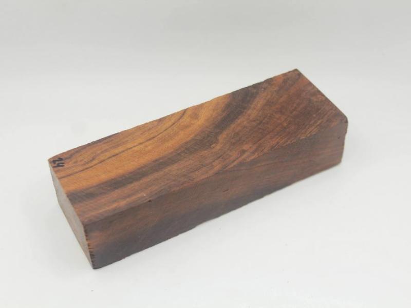 Айронвуд (Arizona Ironwood) брусок - 24