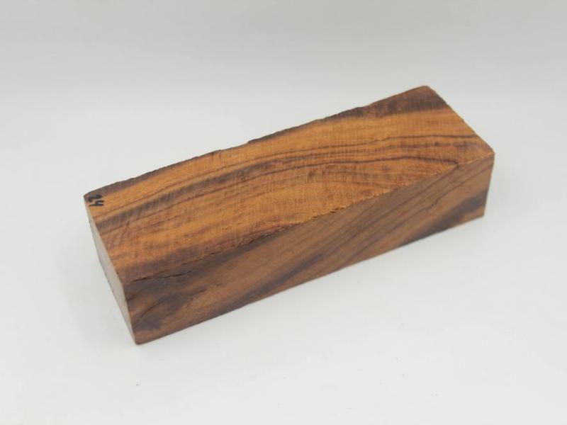 Айронвуд (Arizona Ironwood) брусок - 24