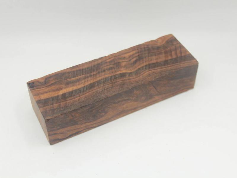 Айронвуд (Arizona Ironwood) брусок - 26