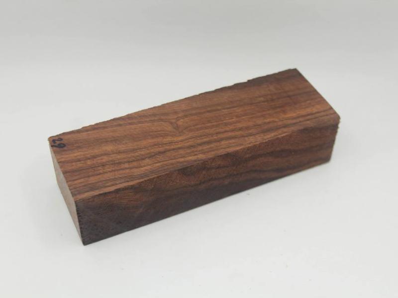 Айронвуд (Arizona Ironwood) брусок - 29