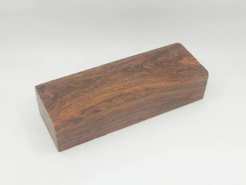 Айронвуд (Arizona Ironwood) брусок - 34