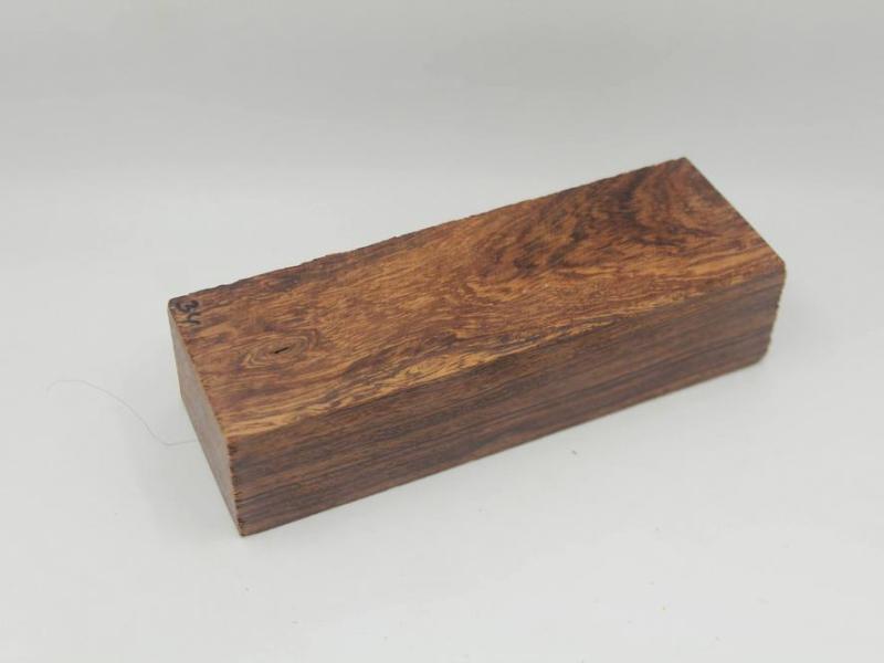 Айронвуд (Arizona Ironwood) брусок - 34