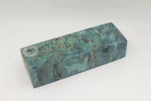 Брусок Кап Вільхи стабілізований - Stab Wood Lab - 4