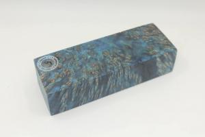 Брусок Кап Вільхи стабілізований - Stab Wood Lab - 5