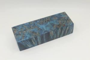 Брусок Кап Вільхи стабілізований - Stab Wood Lab - 5