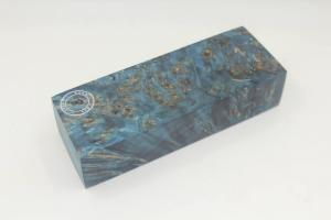 Брусок Кап Вільхи стабілізований - Stab Wood Lab - 8