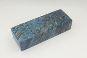 Брусок Кап Вільхи стабілізований - Stab Wood Lab - 8