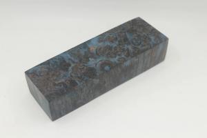 Брусок Кап Вільхи стабілізований - Stab Wood Lab - 15