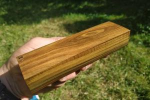 Брусок - Бакаут - "Залізне Дерево" - №3