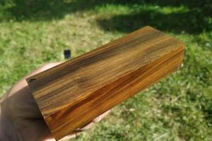 Брусок - Бакаут - "Залізне Дерево" - №6