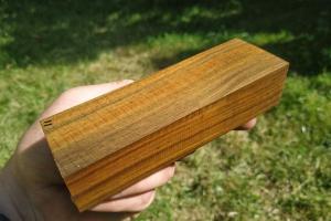 Брусок - Бакаут - "Залізне Дерево" - №11