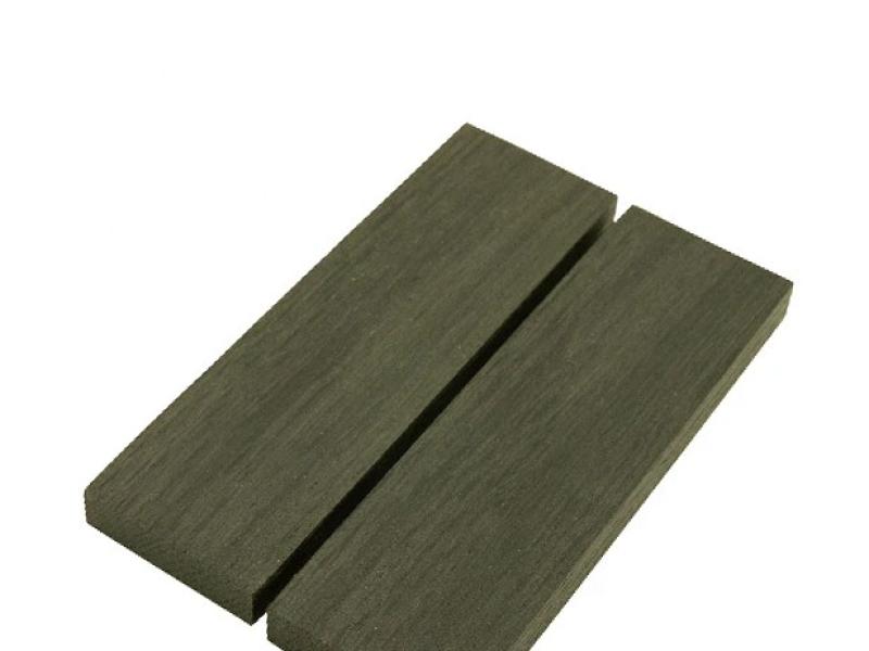 Накладки Морений Дуб