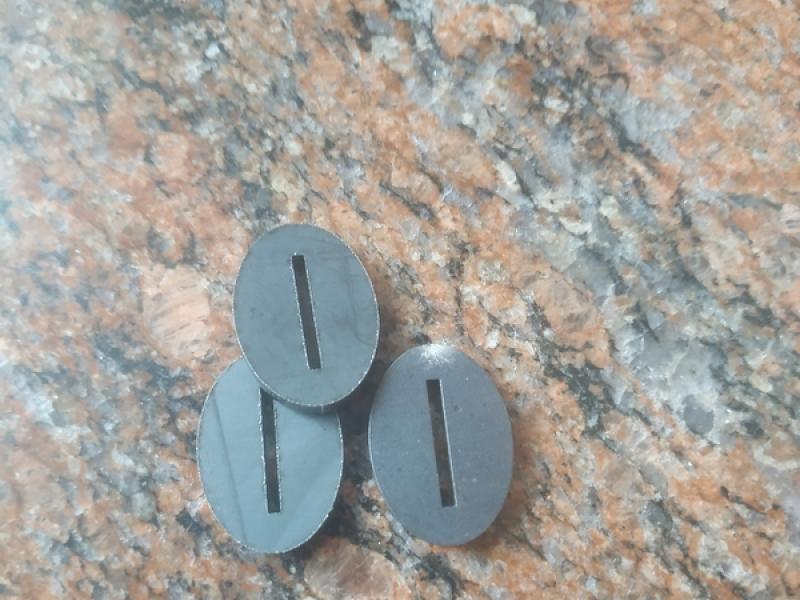 Больстер R 24 - Fillet - вуглецева сталь.