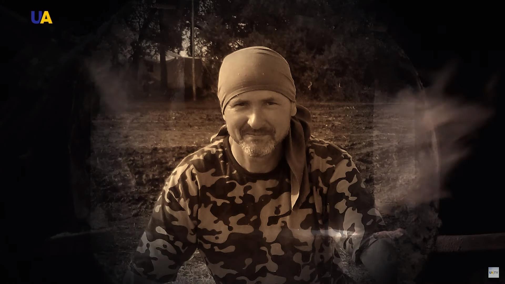 Федоряка Петро