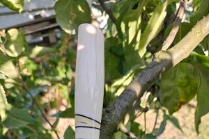 Брусок - "Eco-Ivory" штучний бивень (30 мм.)