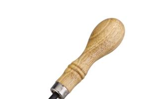 Інструмент для заокруглення країв  шкіри 1 (IVAN)