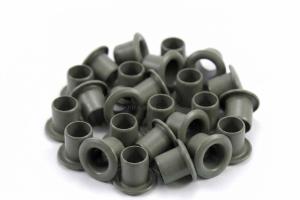 Люверси для Кайдексу 8/10 мм - 1/4" (6,3 мм), OD-Green (10 шт.)