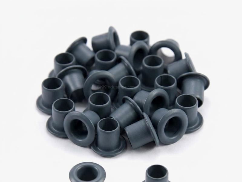 Люверси для Кайдексу 8/10 мм - 1/4" (6,3 мм), Grey (10 шт.)