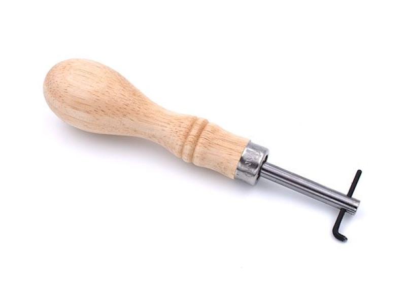 Пазовик дрібний (IVAN)