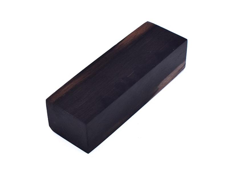 Брусок Indian Ebony (Ебен, Ебенгольц)