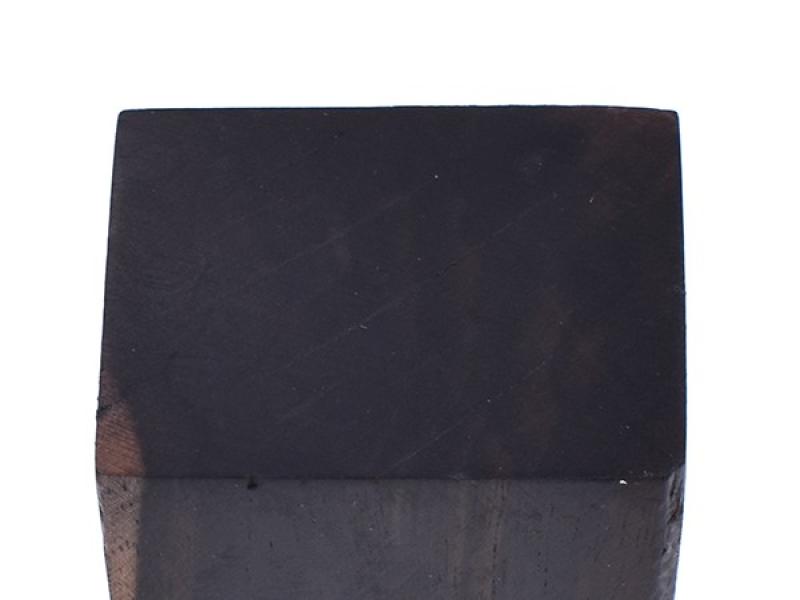 Брусок Indian Ebony (Ебен, Ебенгольц)