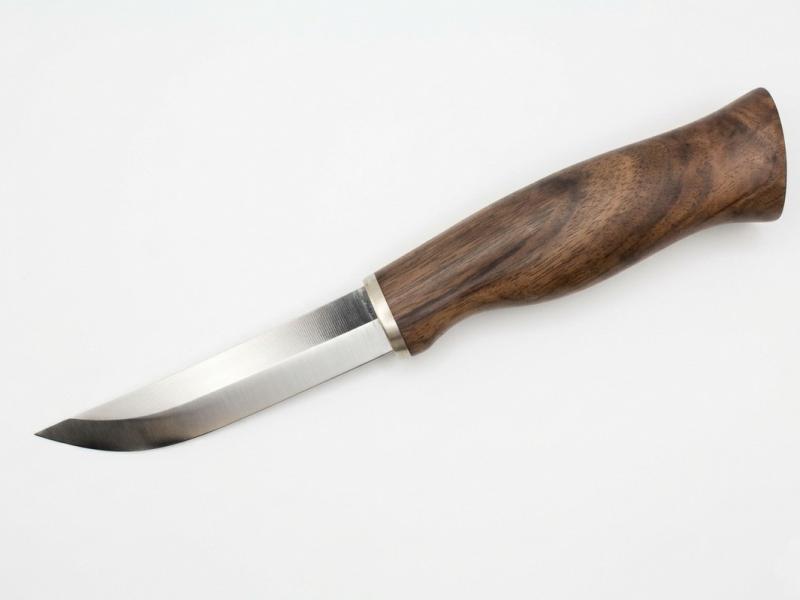 Ніж Ahti Vaara - SS 95 - Handmade