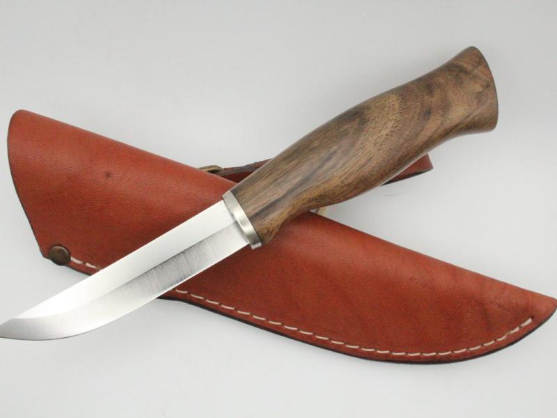 Ніж Ahti Vaara - SS 95 - Handmade