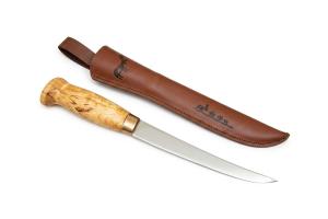 Ніж - Lappi fillet 160