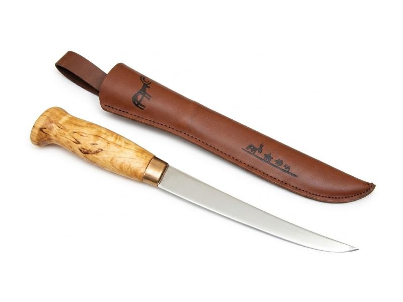Ніж - Lappi fillet 160
