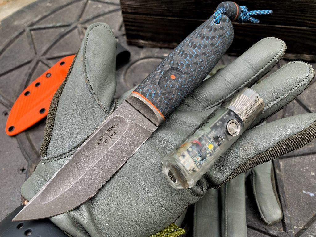 Афонченко Олександр