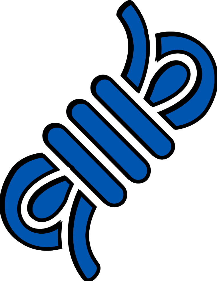 Паракорд, Фурнітура, Вироби з Паркорду