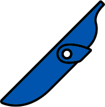 Піхви для ножа