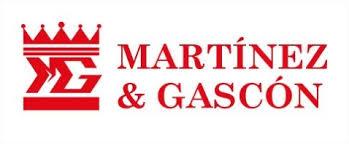 Martinez & Gascon