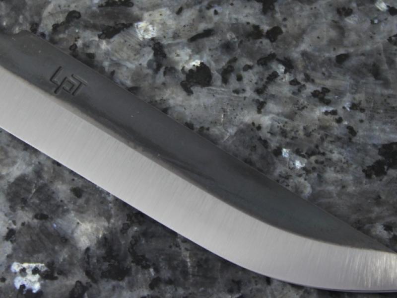 Lauri PT 95 зонне гартування