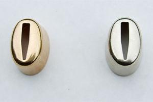 Оковка V 22 х 16 нерж.