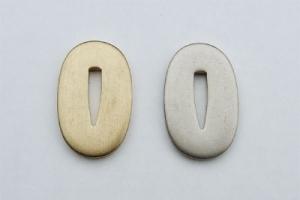 Больстер V 30 латунь