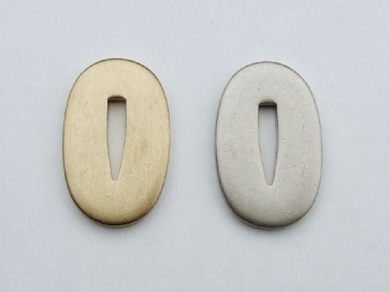 Больстер V 30 латунь