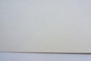 Фібра вулканізована 0,8 мм біла