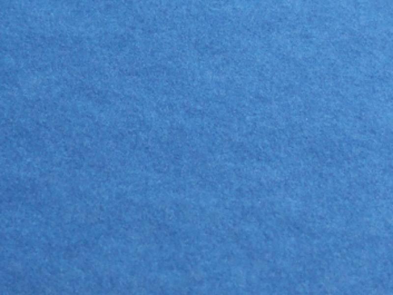 Фібра вулканізована 0,8 мм синя