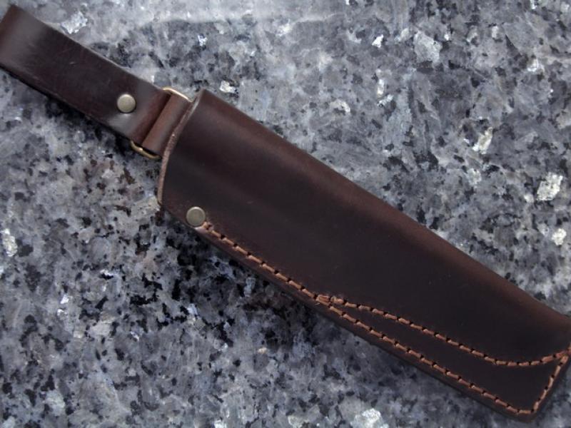 Піхви Enzo Bushcraft 115