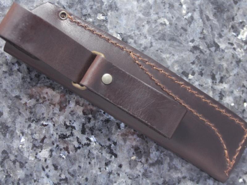 Піхви Enzo Bushcraft 115