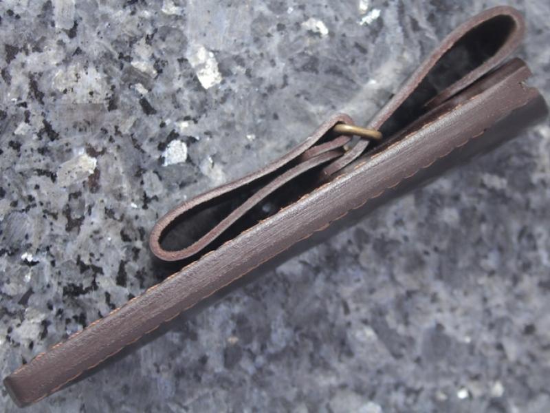 Піхви Enzo Bushcraft 115