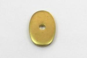 Тильник 25x16x3 - Латунь