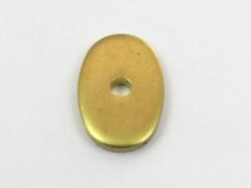 Тильник 25x16x3 - Латунь