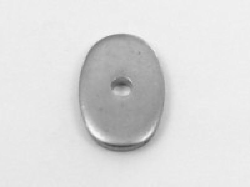 Тильник 24x16x3 - Мельхіор