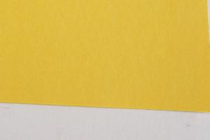 Фібра вулканізована 0,8 мм жовта