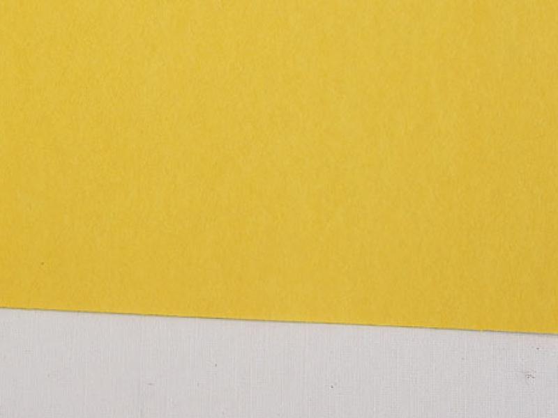 Фібра вулканізована 0,8 мм жовта