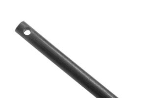 Кресало туристичне з отвором - 8 х 80 мм.