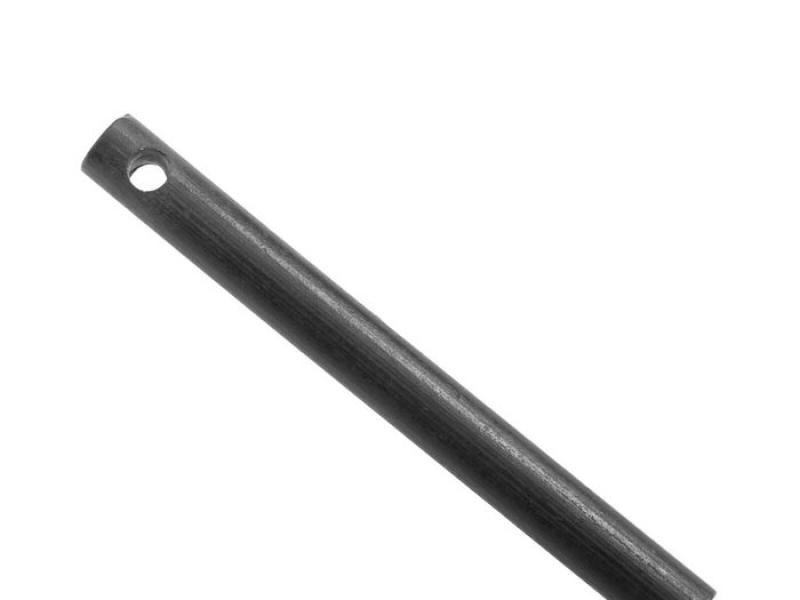 Кресало туристичне з отвором - 8 х 80 мм.